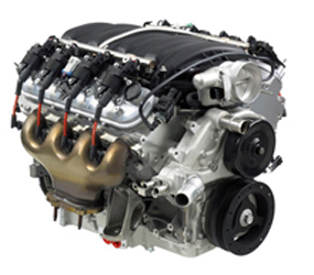 P530A Engine